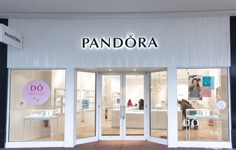 jewelry store near me oakbrook center